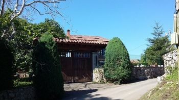 Casa De Aldea Villalen Ribadesella Exterior photo